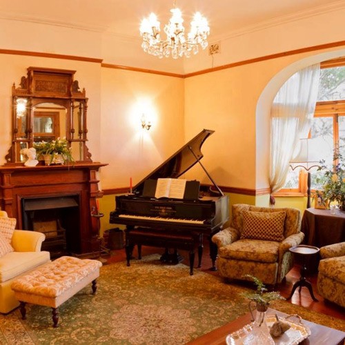 Royston Hall Royston Hall